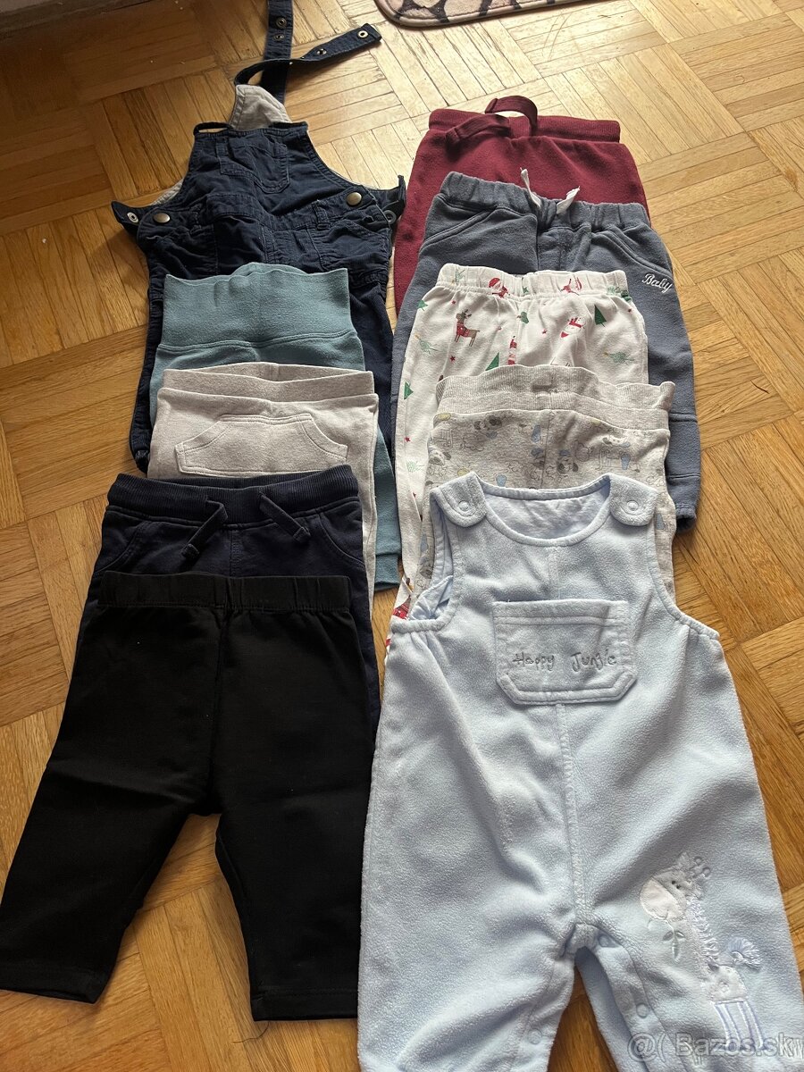 Veľký balík pre chlapca - 14