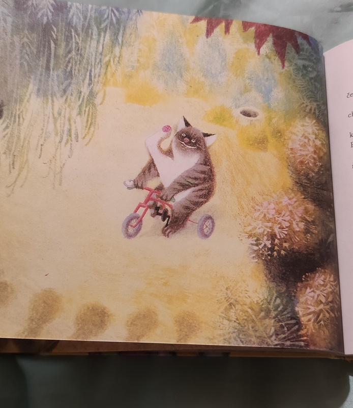 stare detske leporelá - 14