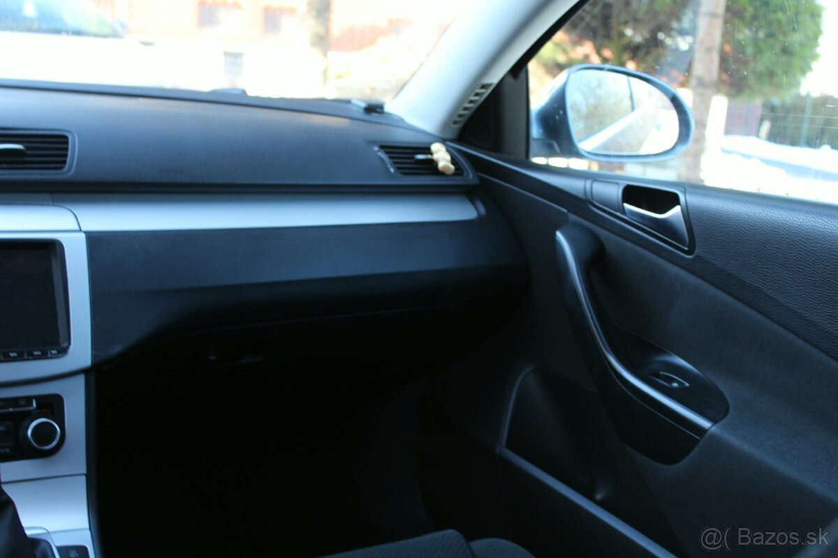 Wolksvagen passat - 14