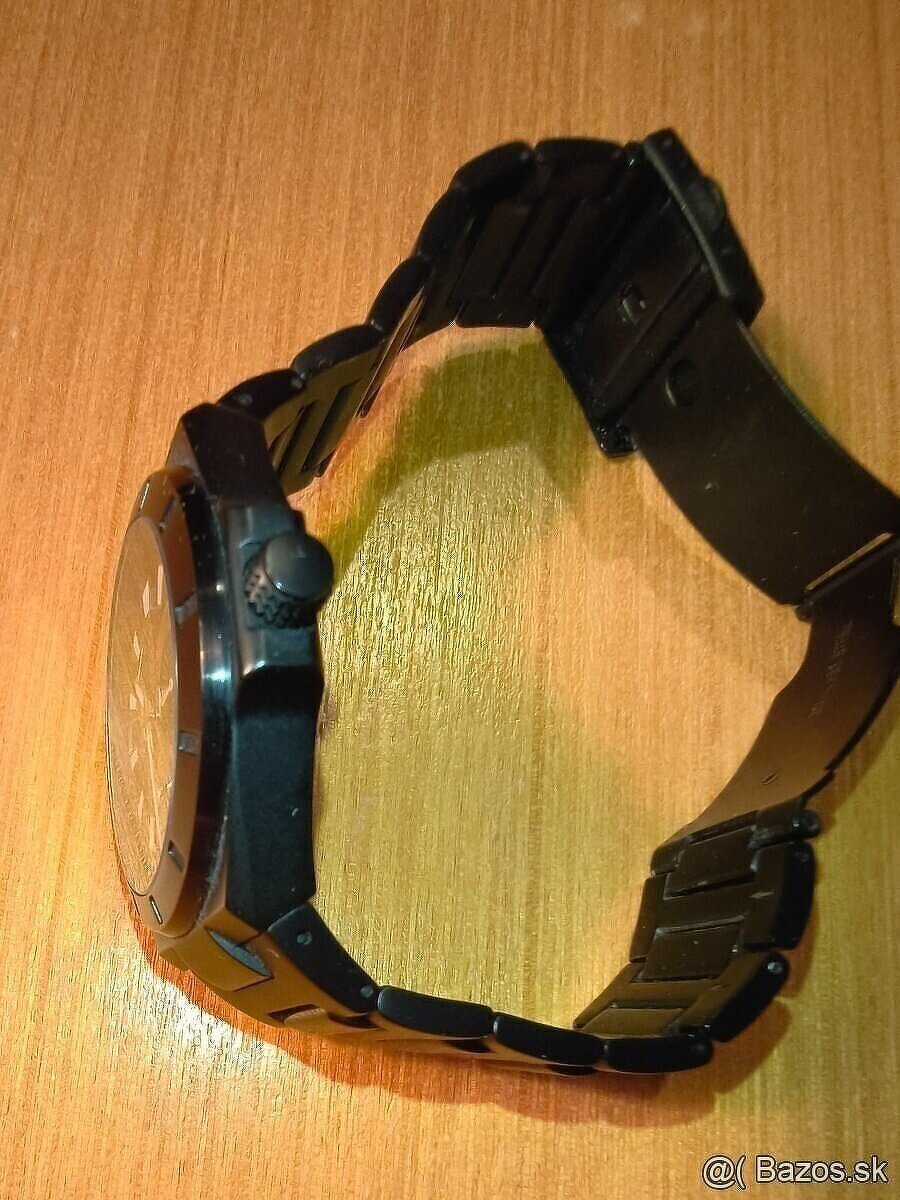 Hodinky Guess, lahke, multifunkcne - 14