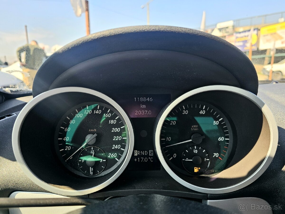 Mercedes-Benz SLK 350 A/T AMG - 14