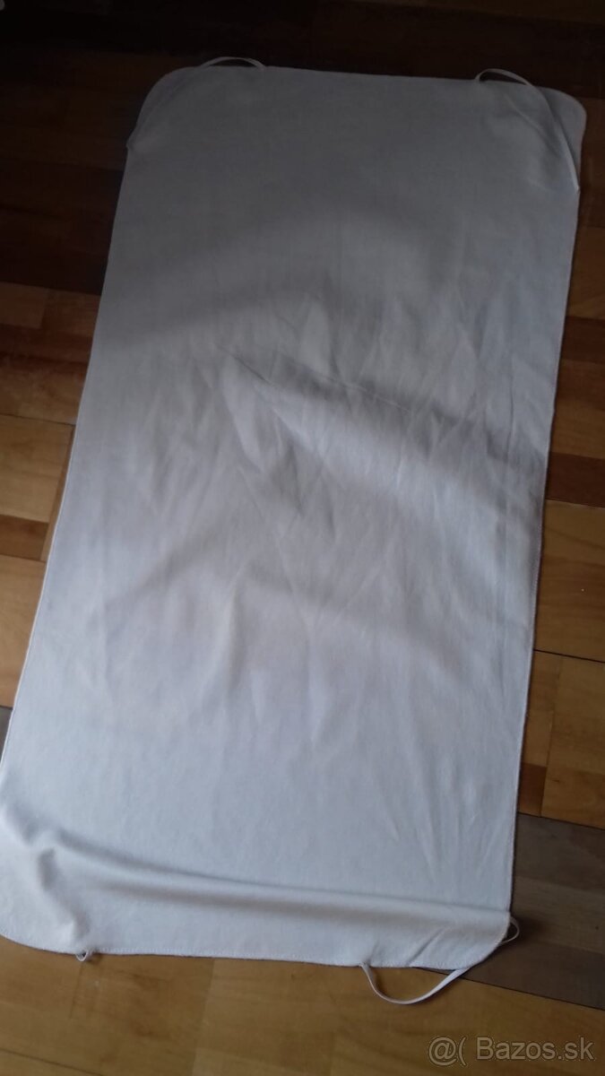 Perina & Vankus, Nepremokava podlozka & Plachta - 14
