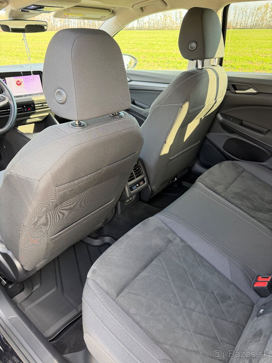 VOLKSWAGEN GOLF 8 VARIANT 2.0 TDI 110KW DSG❗️Odpocet DPH❗️ - 14