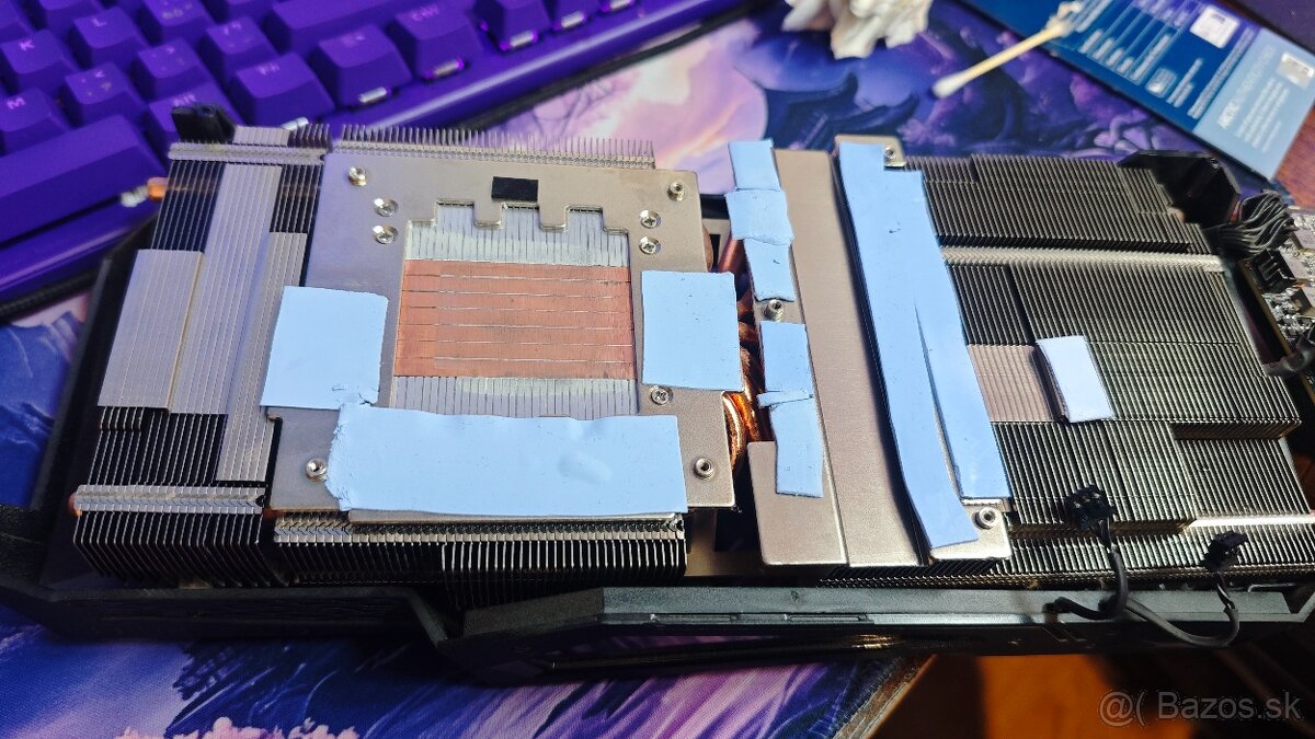 Servis PC/notebooky/herné konzoly/čistenie/poradenstvo - 14