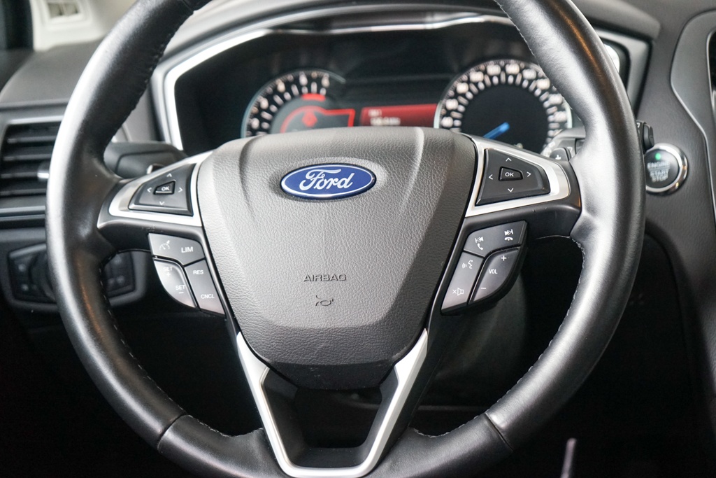 12- Ford, Mondeo, 2015, 2.0 TDCi, 110kw - 14