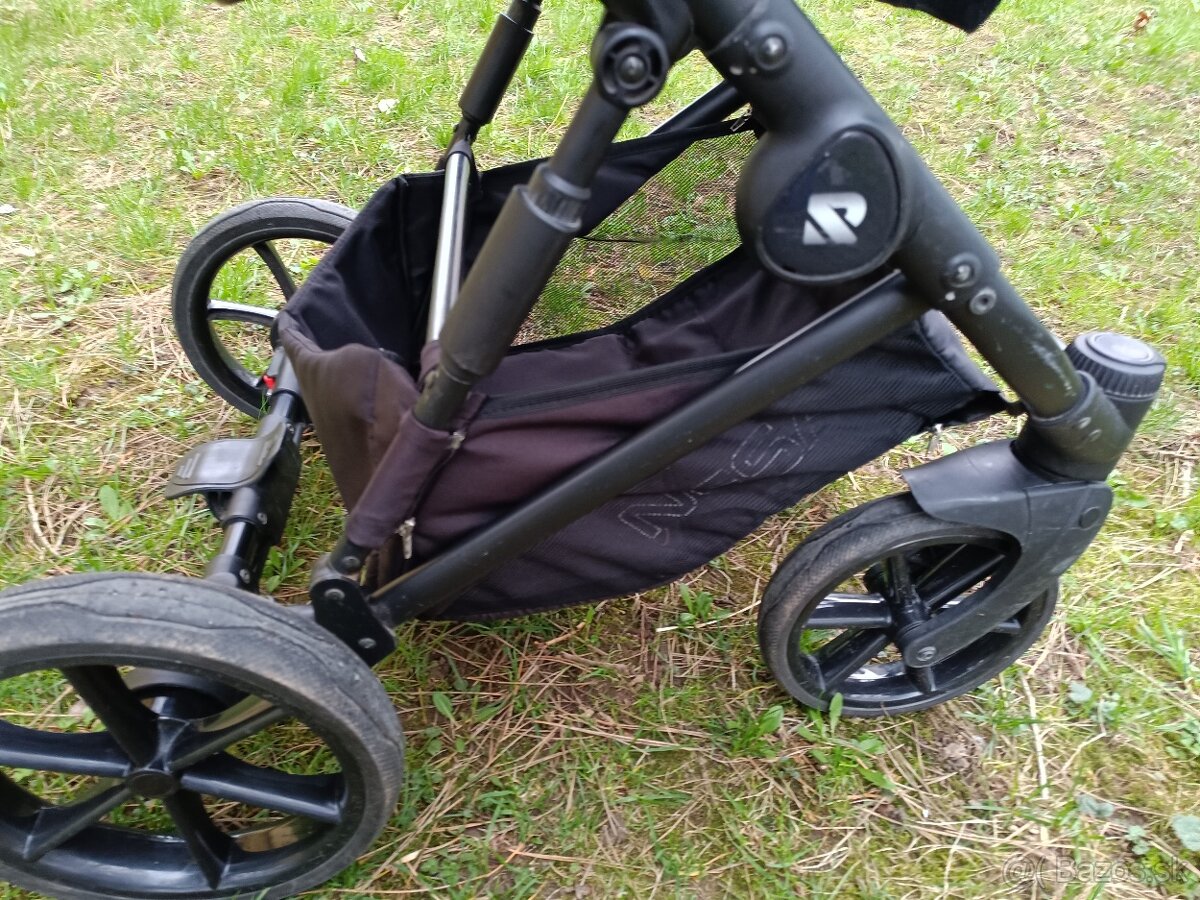 Kočík Riko Nesa 3-kombinácia - 14