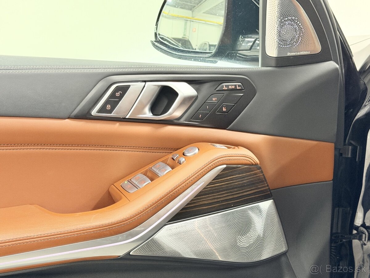 BMW X7 40d M Sport xDrive - 14