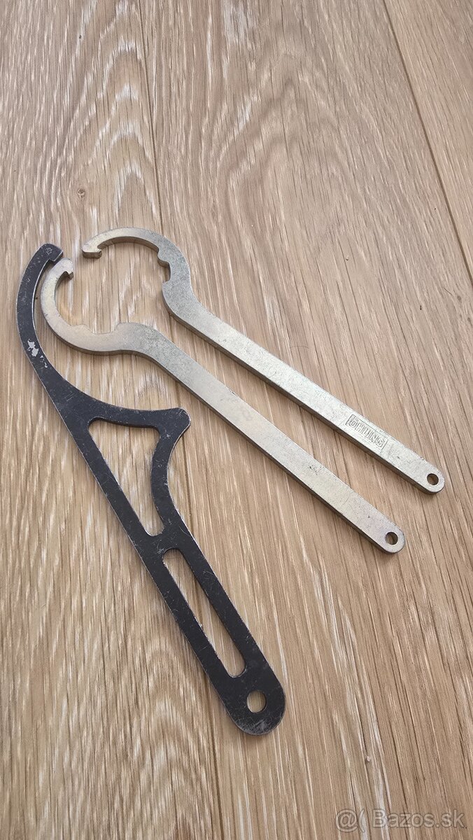 Stupacky LIGHTECH DUCATI - 14