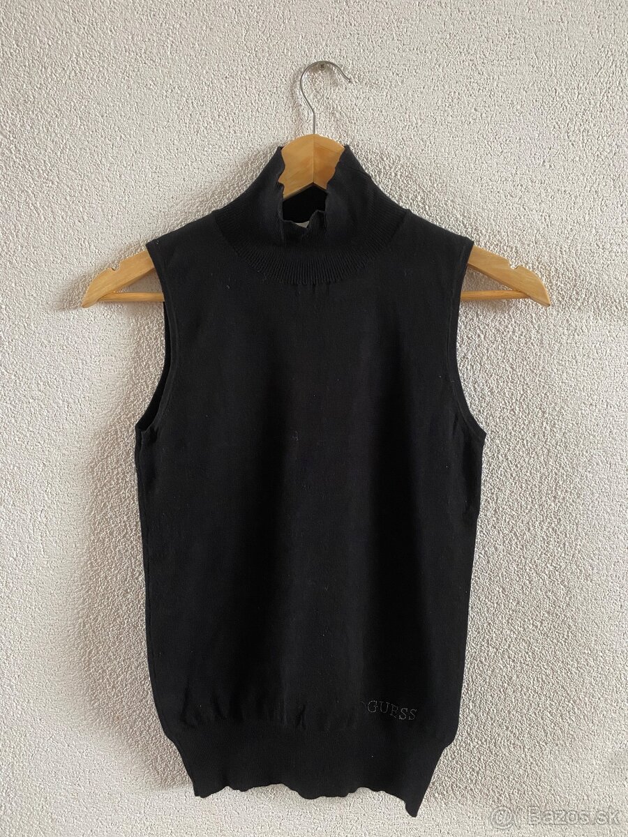 Damske svetriky Guess - 14