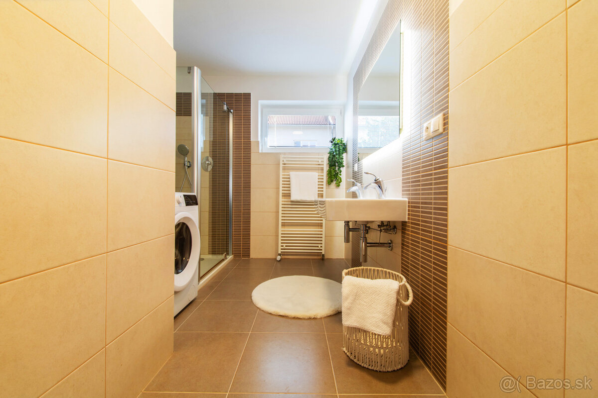 Na prenájom moderný 3-izbový byt v Trenčíne - Pod Sokolice - 14