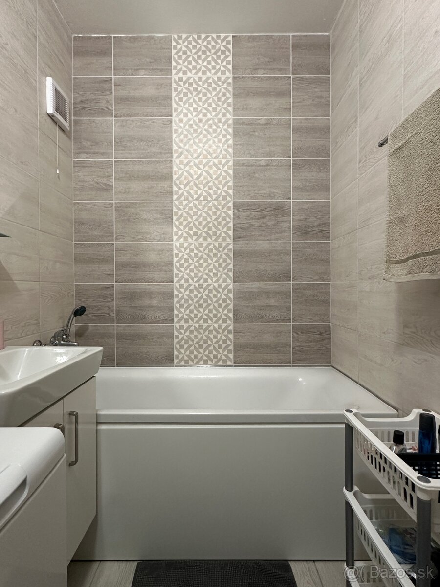 3 izbový byt s loggiou, 74 m2 - SMIŽANY - 14