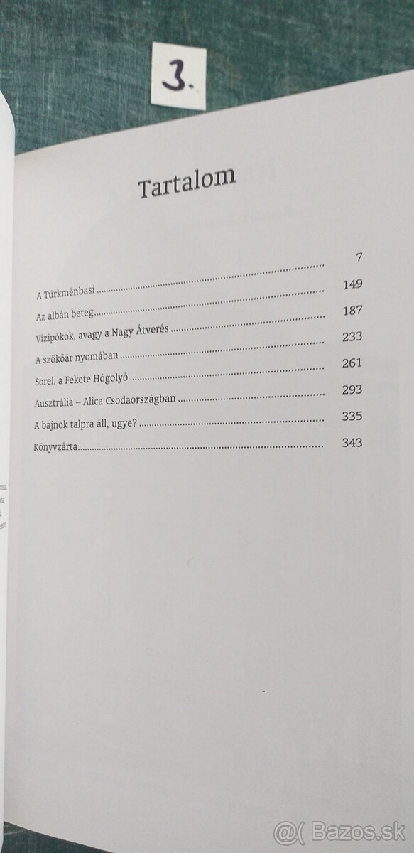 Maďarské knihy - 5 - 14