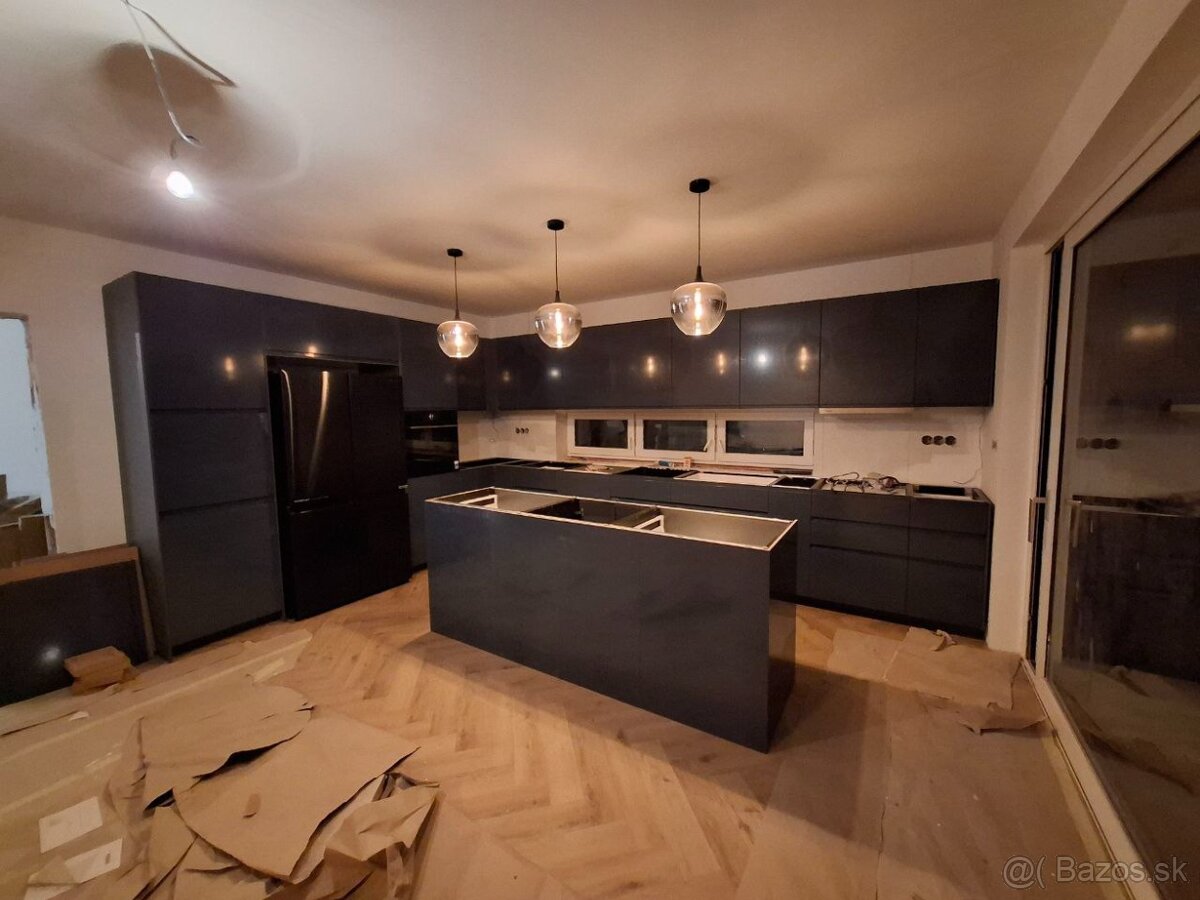 Montáž a demontáž nábytku (Hodinový majster) - 14