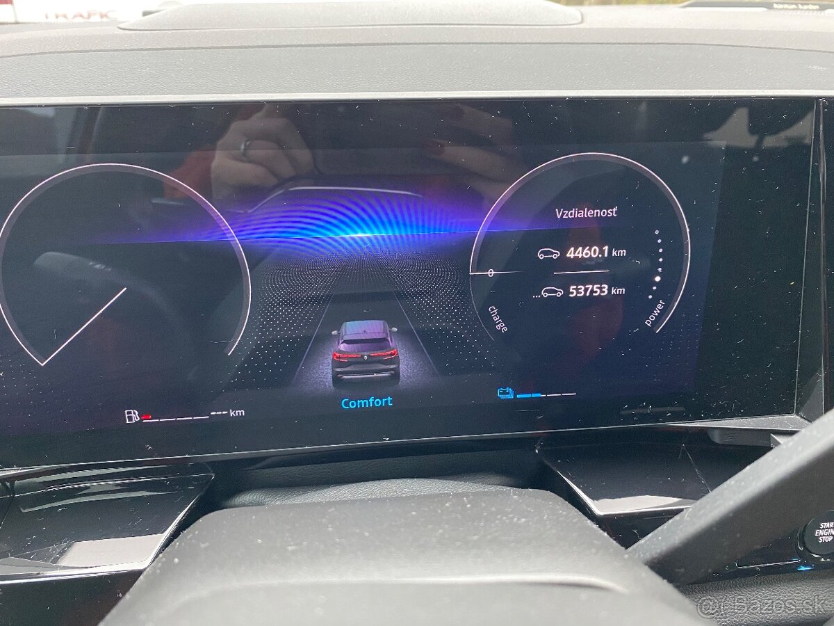 Renault Austral Iconic Esprit Alpine full hybrid E-Tech 200 - 14