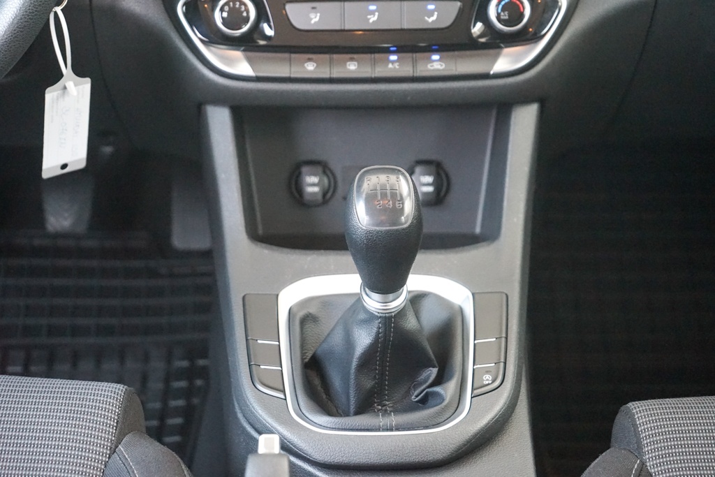 117- Hyundai, i30, 2020, 1.6 CRDI, 70kw - 14