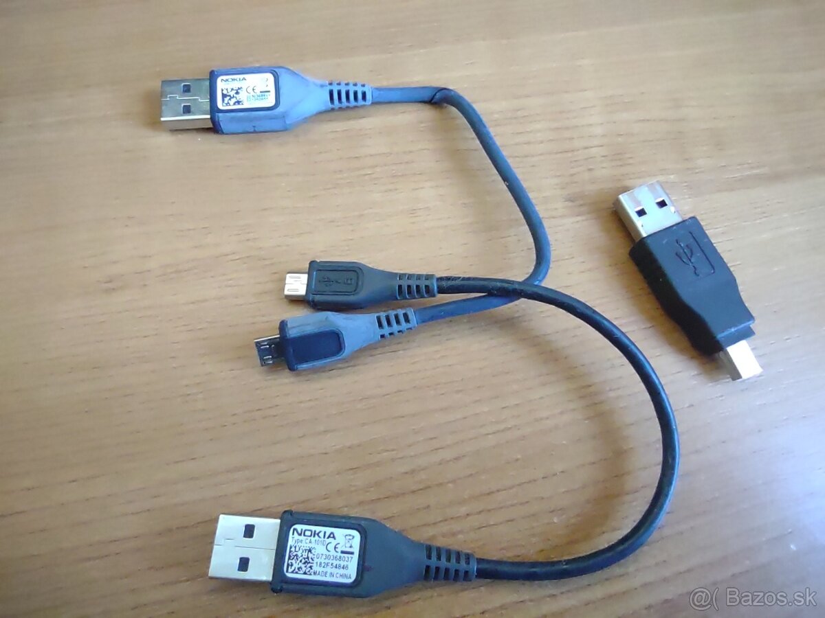 -15- Mobilné telefóny - príslušenstvo - 14