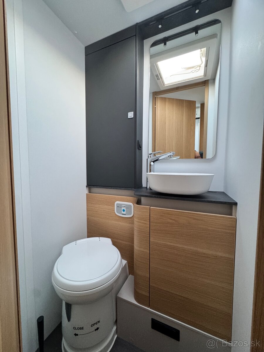 Adria Matrix 670, 5 míst, 2023, DPH, č.307 - 14