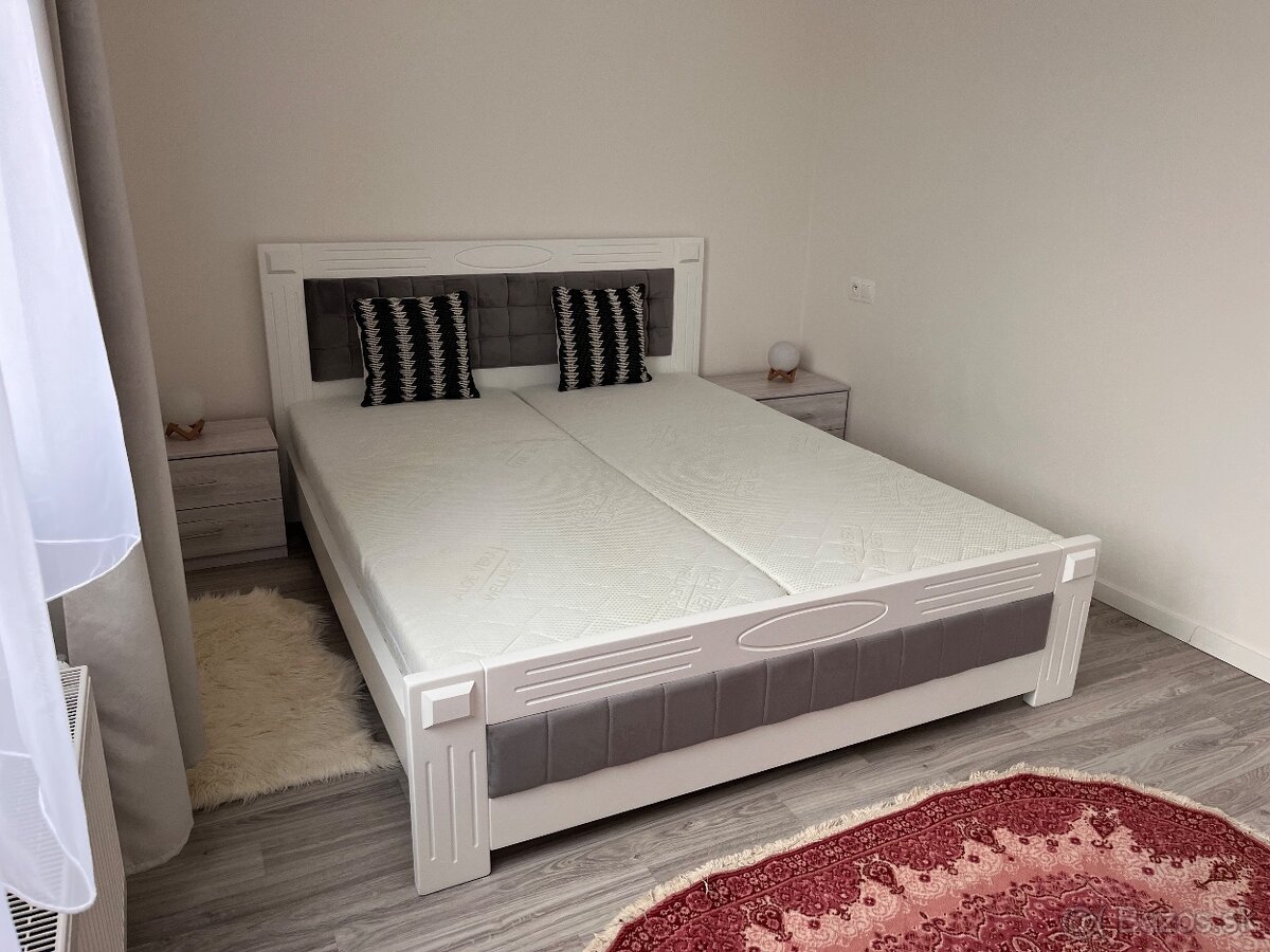 2-izbový byt v centre mesta - 14