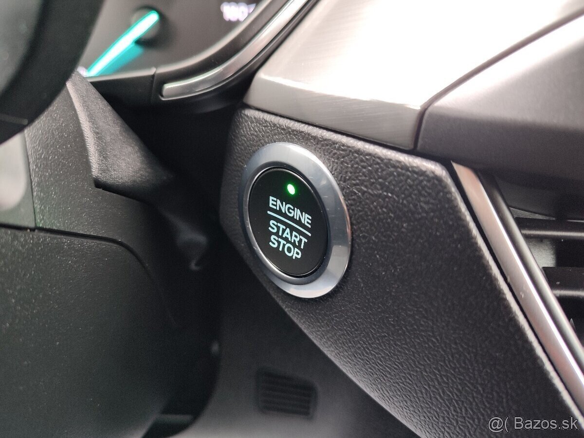 FORD FOCUS 2.0TDCi Titanium A/T F1 NAVi FULL LED 150PS - 14