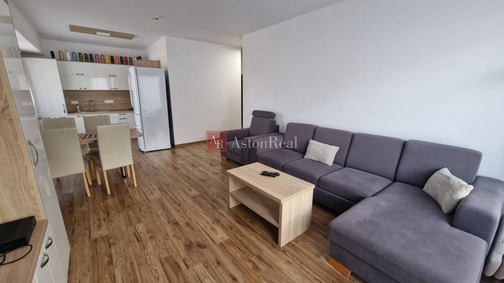 Rekreačný apartmán - Vysoké Tatry- Hrebienok Resort I. - 92, - 14