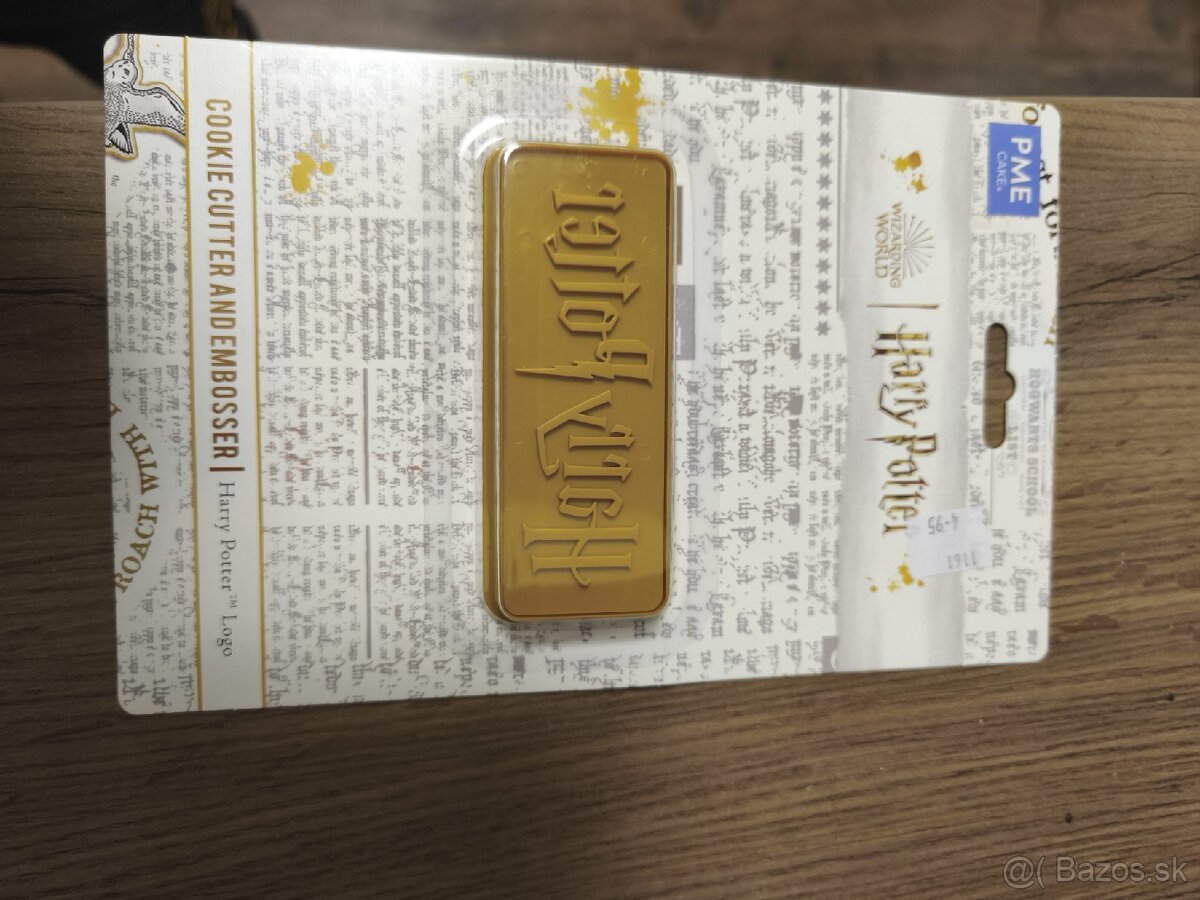 Cukrárske pomôcky - 14