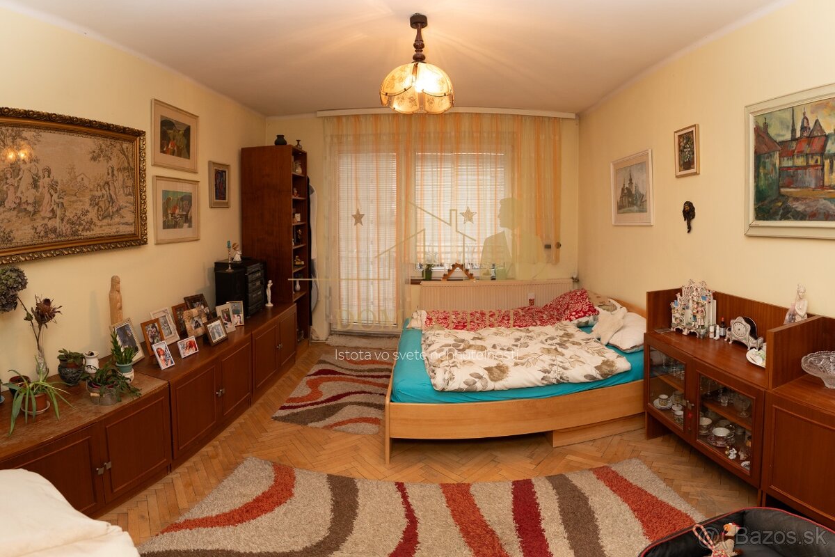 Exklúzivne– Rodinný dom, Koliba - 14