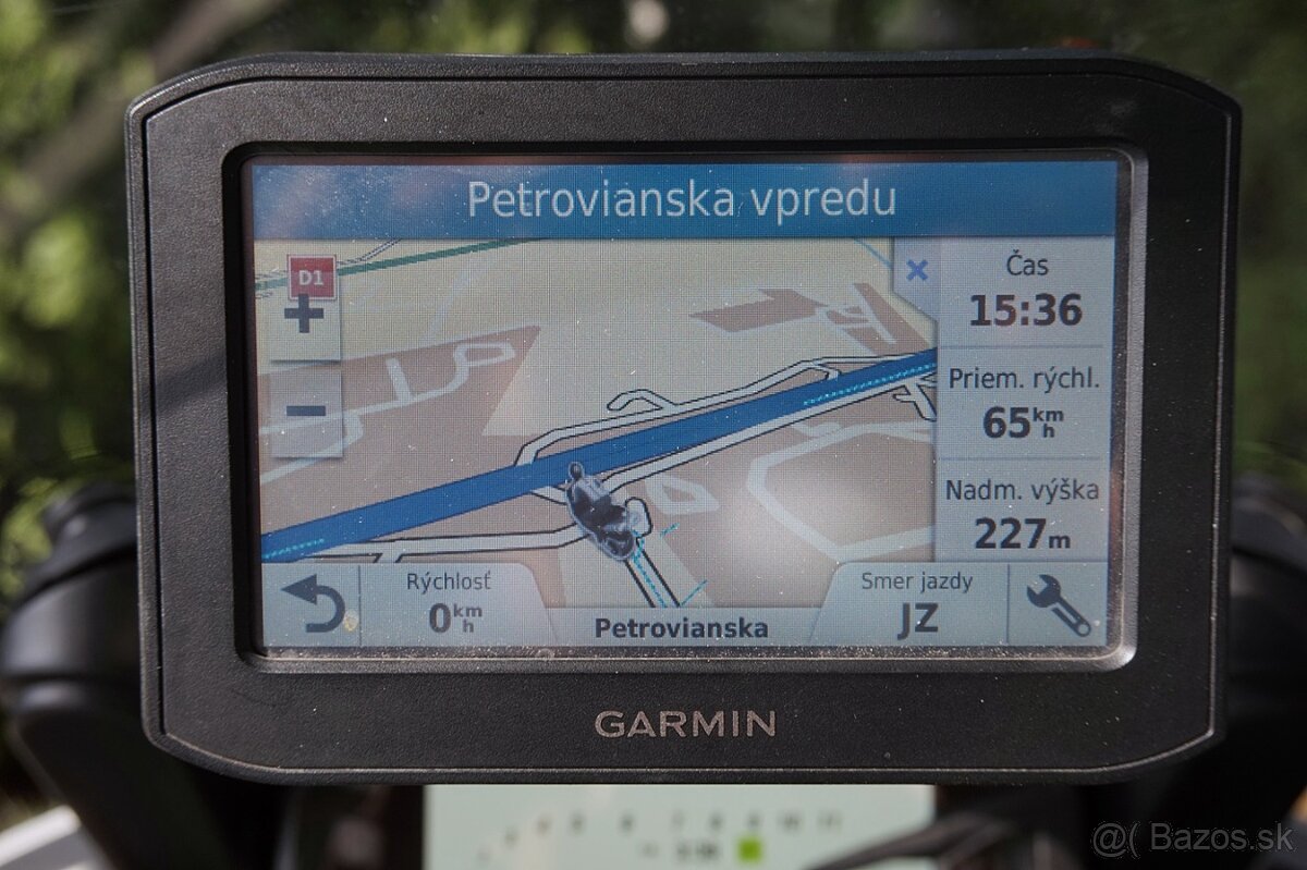 Ducati Multistrada 950S - 14