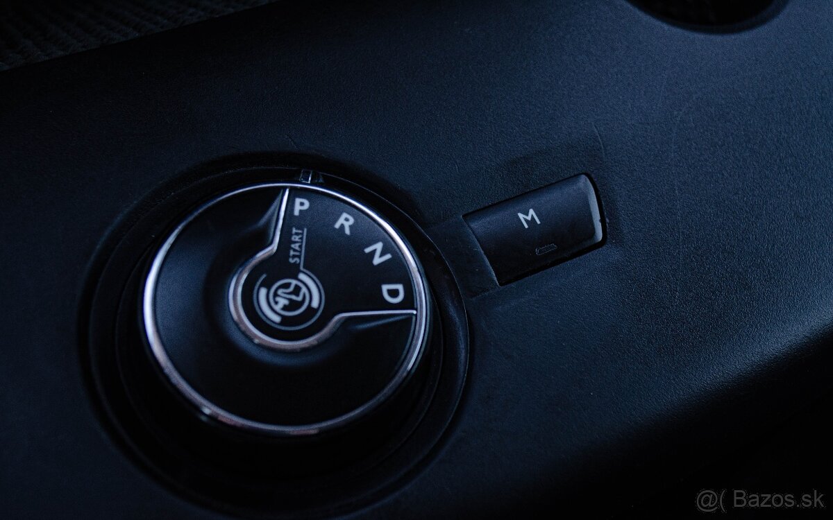 Opel Combo XL 1.5 CDTi A/T 7miest Odpočet DPH - 14