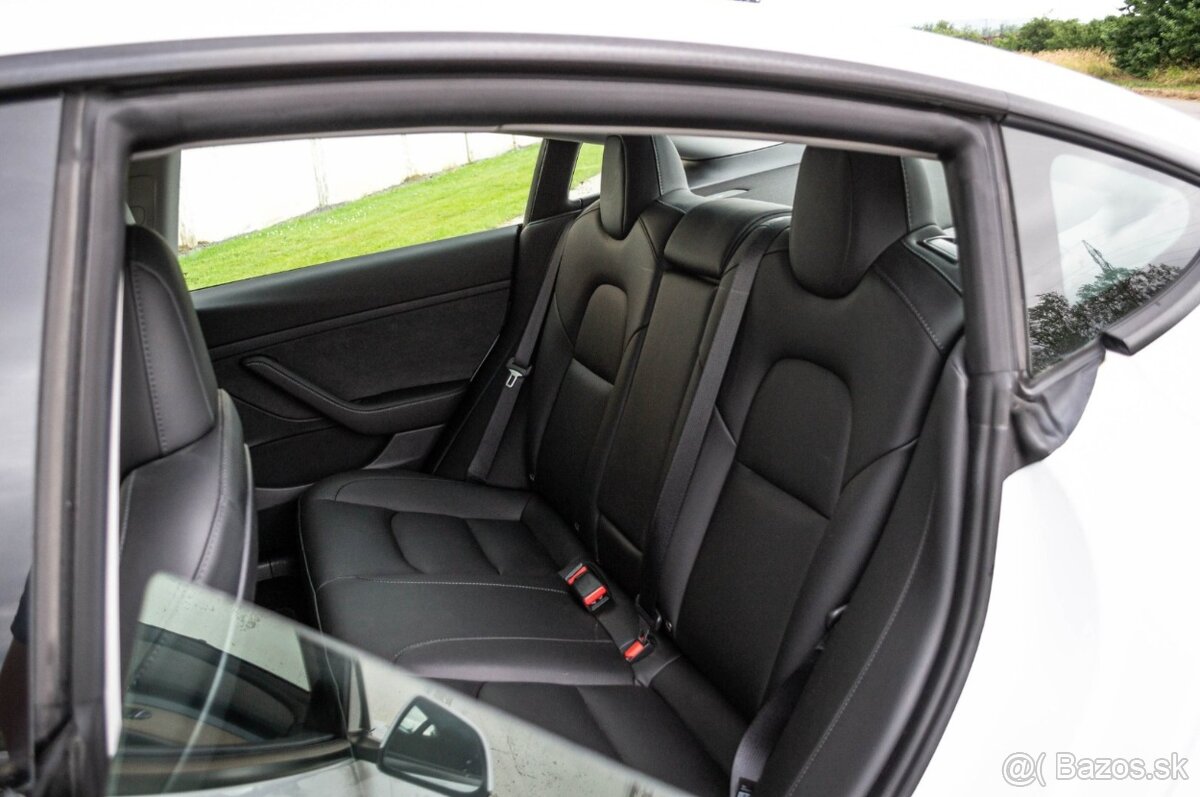 Tesla Model 3 Performance 82kWh AWD - 14