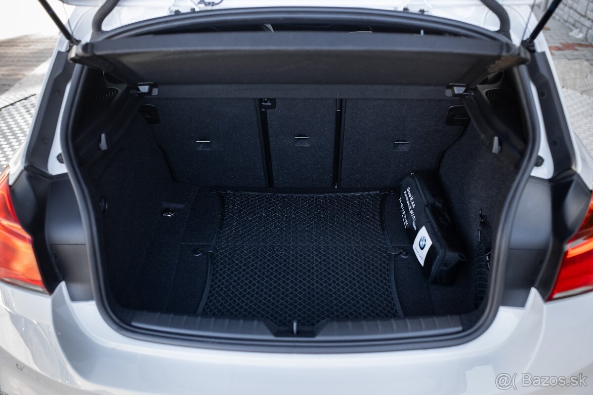 BMW 120i, 2019, 66 000km, RWD - 14