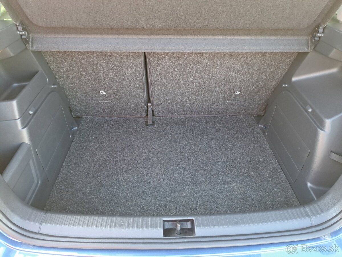 Škoda Fabia Ambition 1.0 TSI 81kW M6F - 14