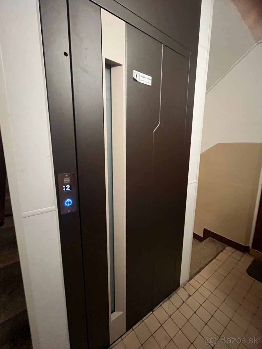 Byt v centre mesta na predaj. - 14