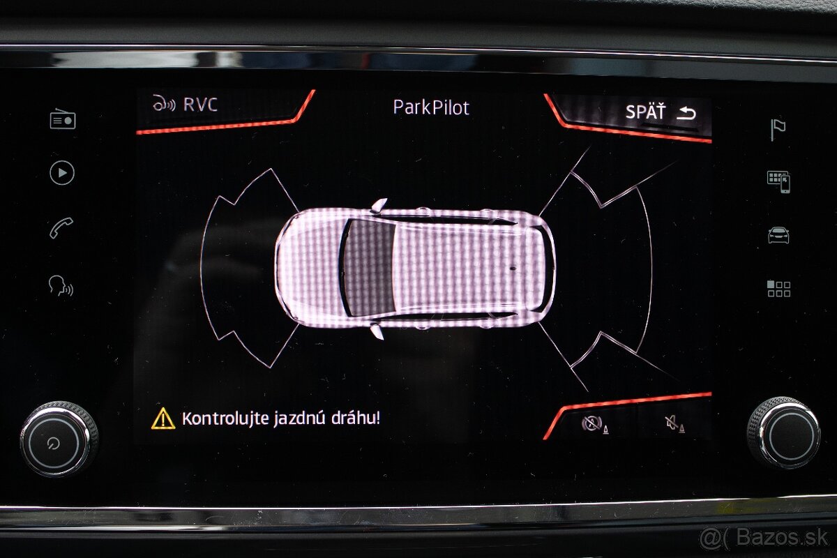 Seat Ateca 1.5 TSI 150 Style - 14