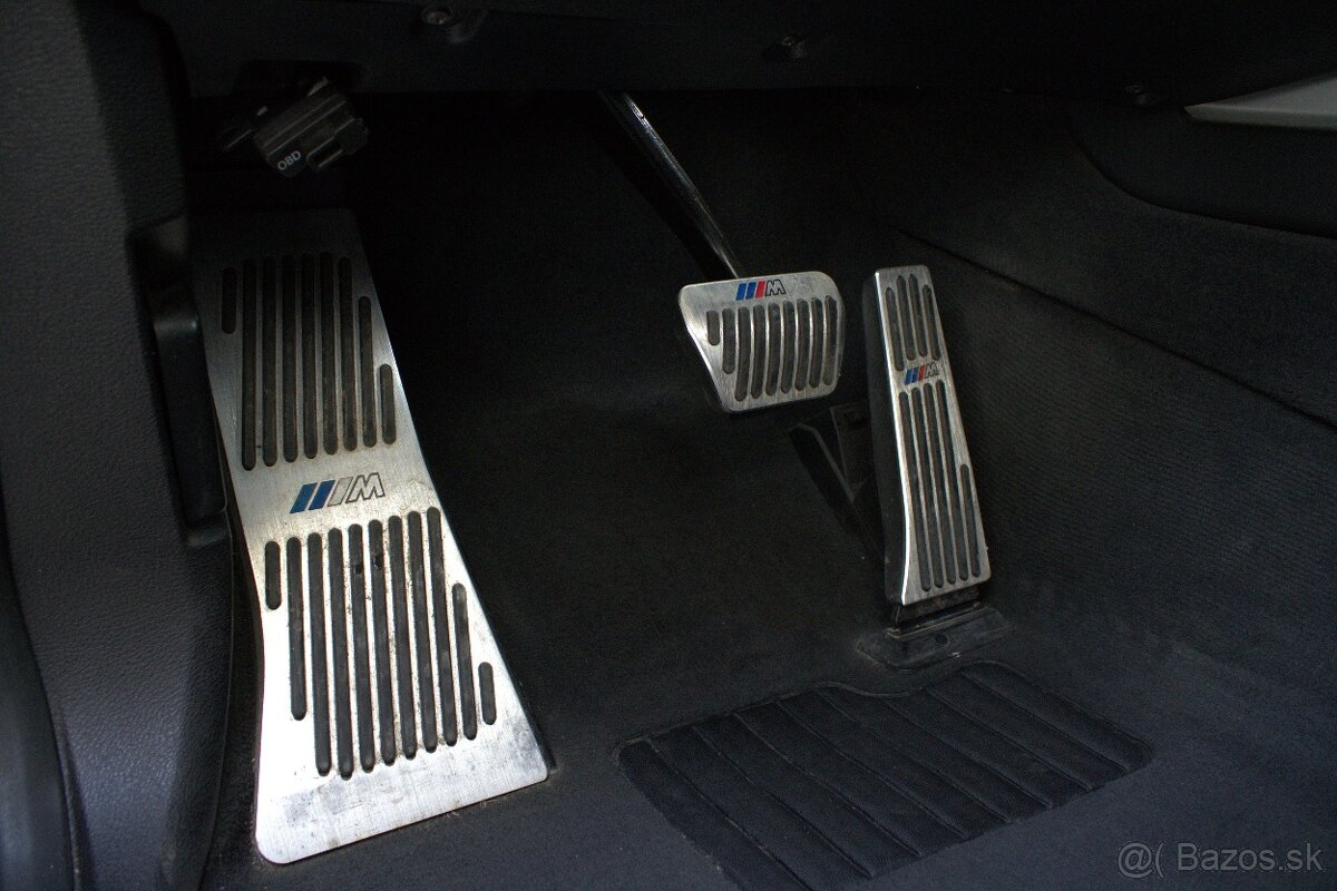 BMW X5 E70 35d M57 2010 M-packet Slovenské Auto - 14