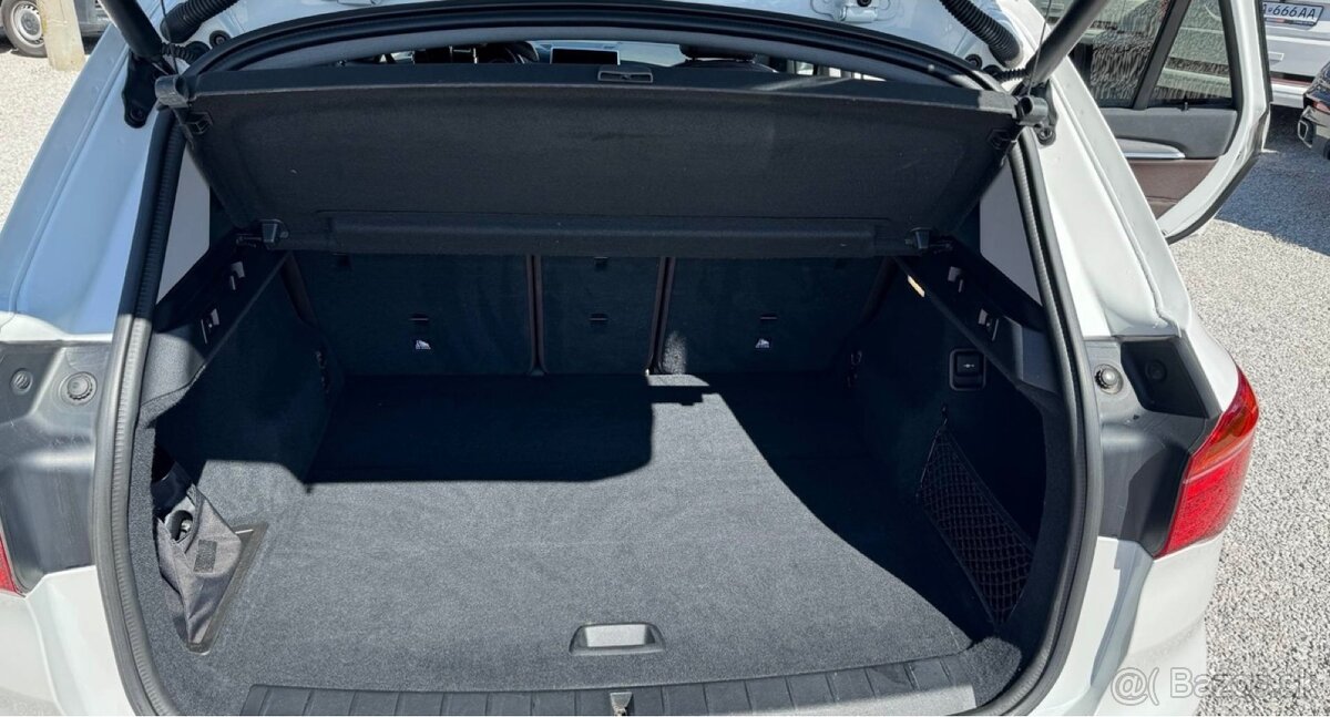 BMW X1 xDrive25d - 14