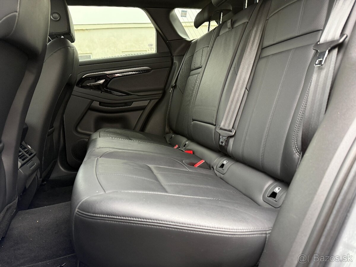 LAND ROVER RANGE ROVER Evoque R-Dynamic AWD - 14