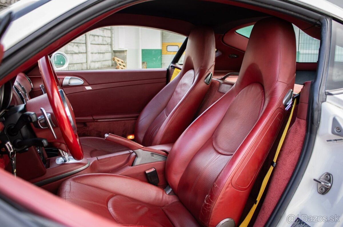 Porsche Cayman 2.9 PDK /ODPOČET DPH/ - 14