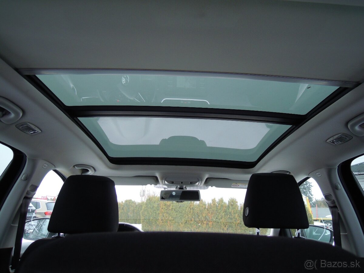 Škoda Octavia, 1.2TSi ORIG.KM - SERVIS - 14