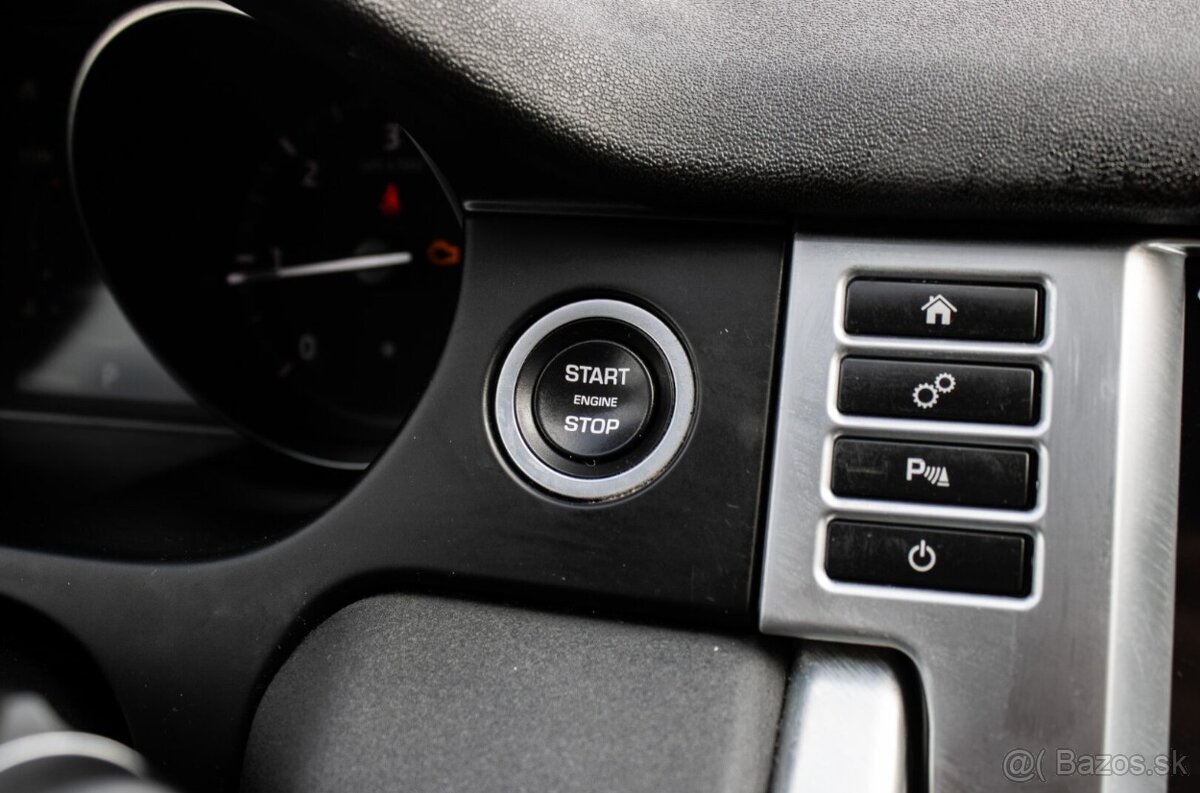 Land Rover Discovery Sport 110kW (2018) - 14