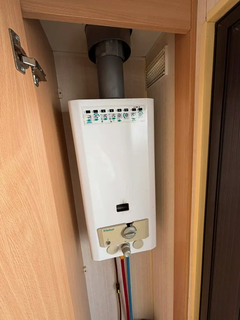 Mobilný dom 3269 CELOROČNÝ - 14