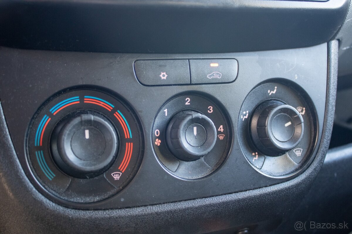 Opel Combo Van 1.3 CDTI L1H1 2.4t - 14