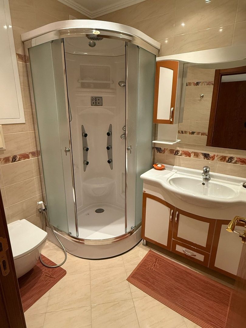 Skvelý trojizbový apartmán s výhľadom na more, nachádzajúci - 14