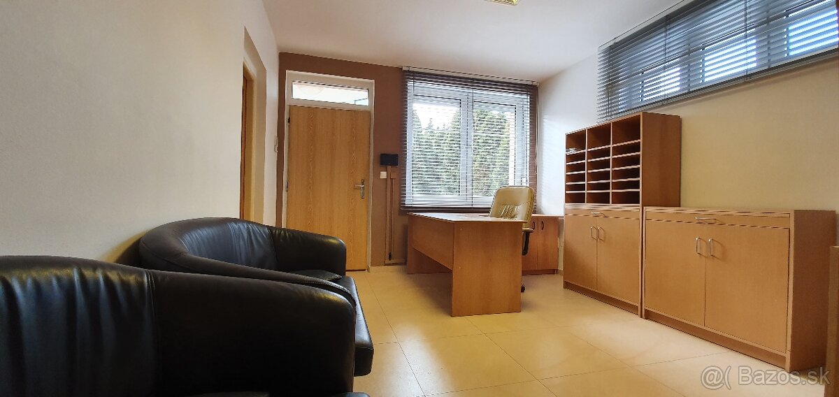 5-izb. RD v BA – m.č. Trnávka – Bencúrová ul, vhodný na podn - 14