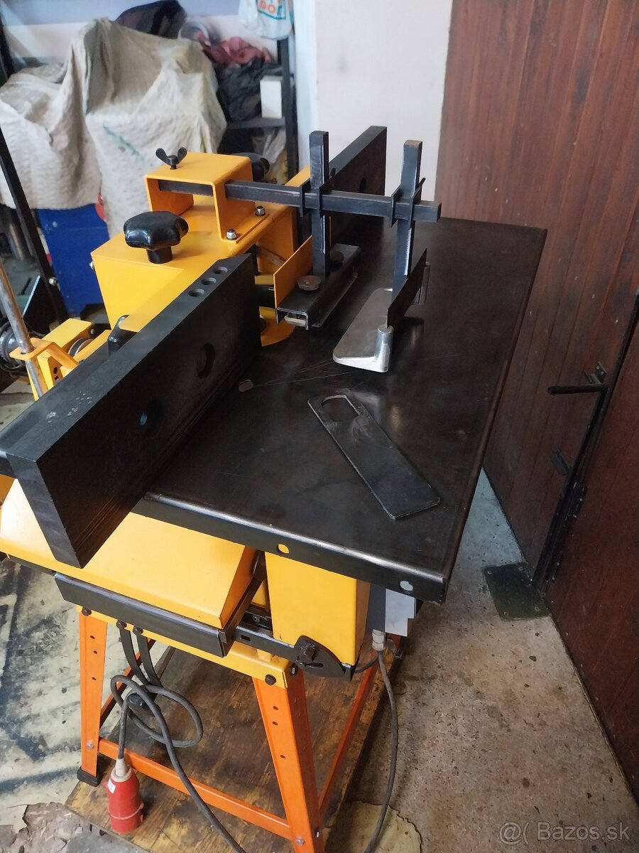 Hoblovacka s pretahom 2 - 14