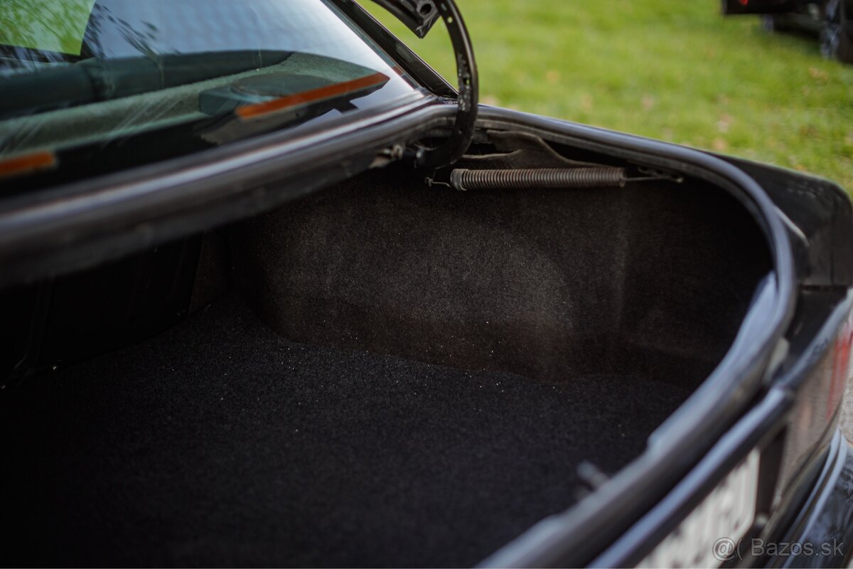 Ford Sierra Cosworth 4x4 - 14