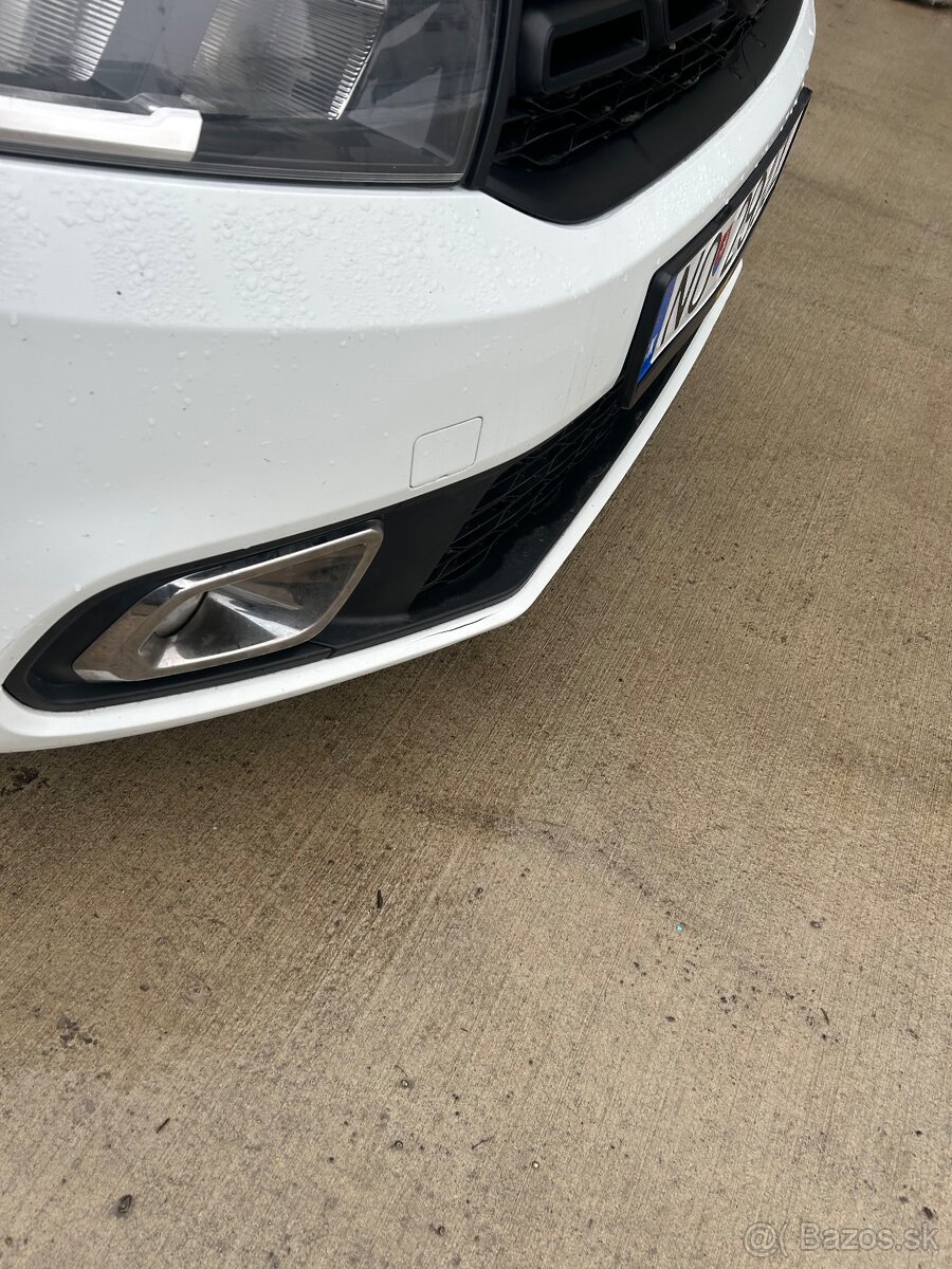 Dacia Logan 1.0 SCE - 14