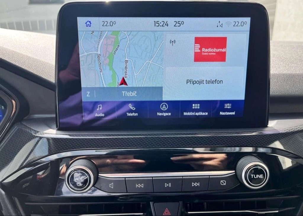 Ford Kuga, ST-Line X, 2.0 - 14