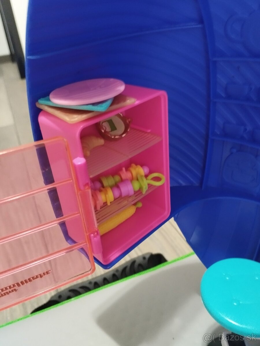 Lol karavan 4v1 TOP stav - 14