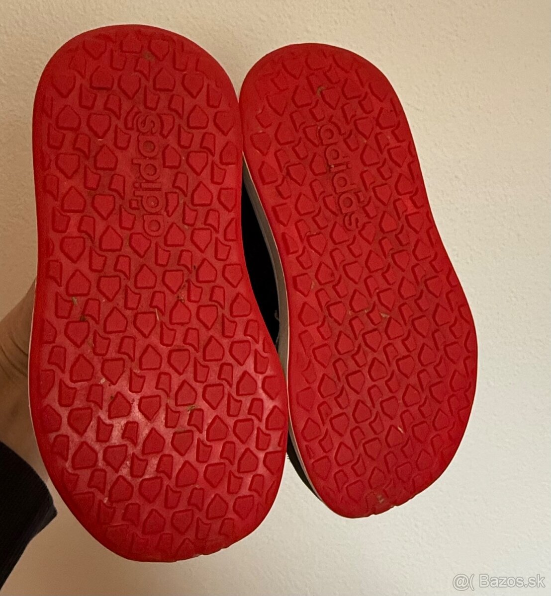 Botasky sneakers adidas vel 23 - 14