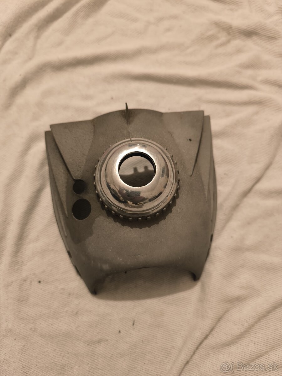 Predám Jawa 250 353 Kývačka - 14